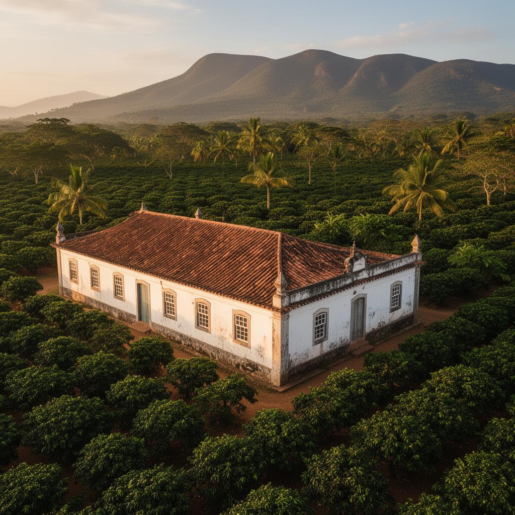Edifício Colonial