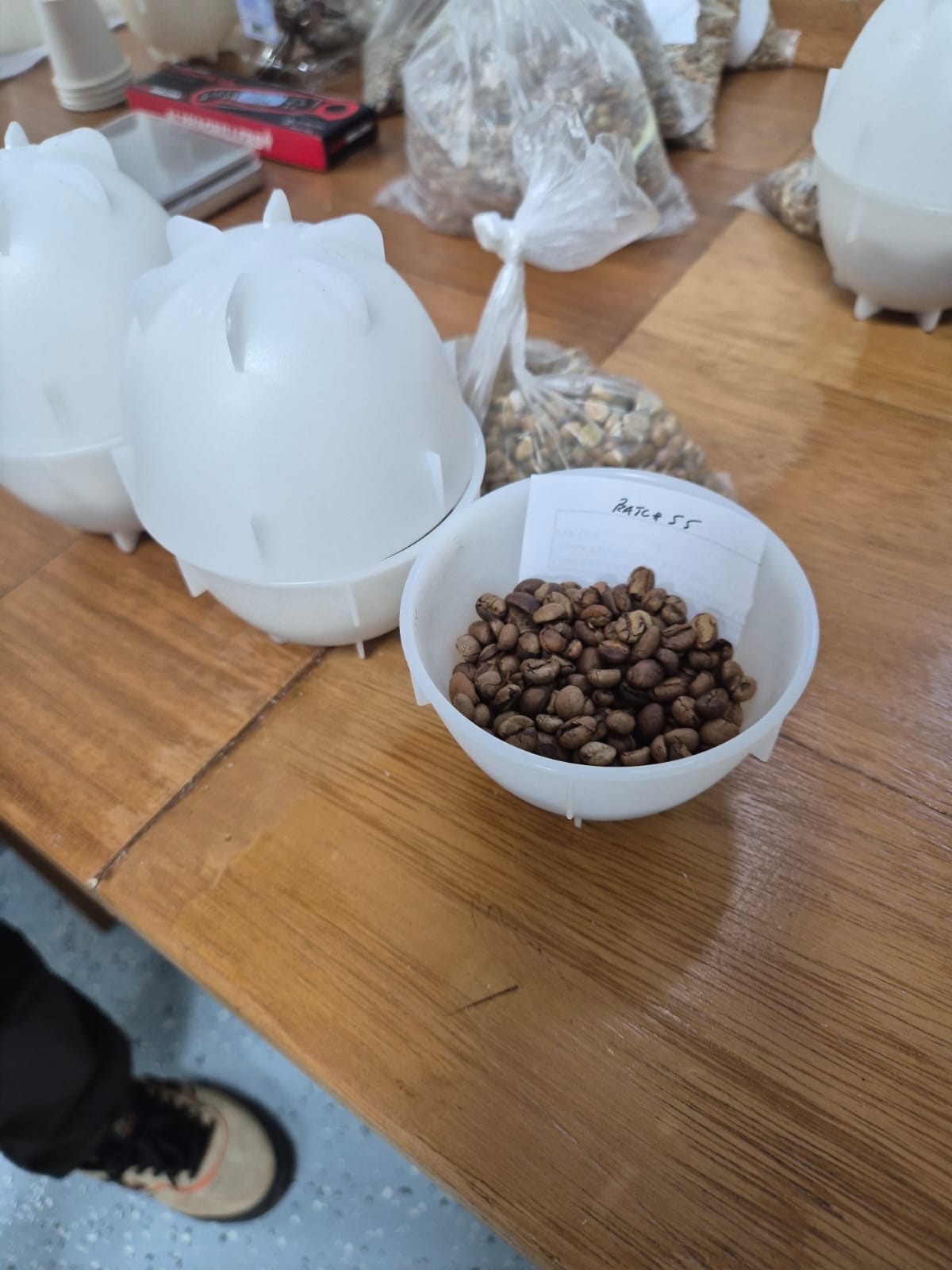 Laboratório Botera