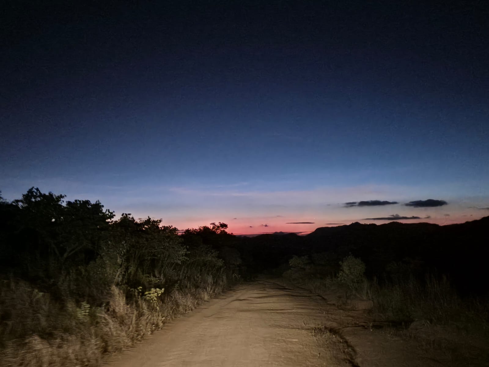 Caminhos de Terra