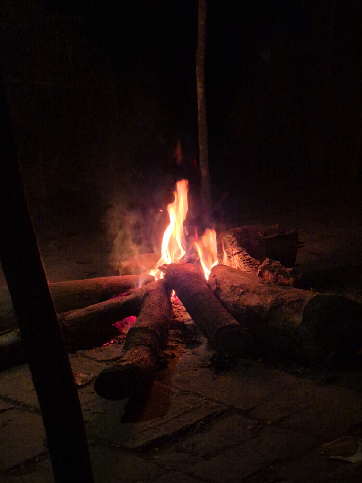 Noites no Amboim